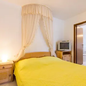 Appartamento Vjera, Medolino
