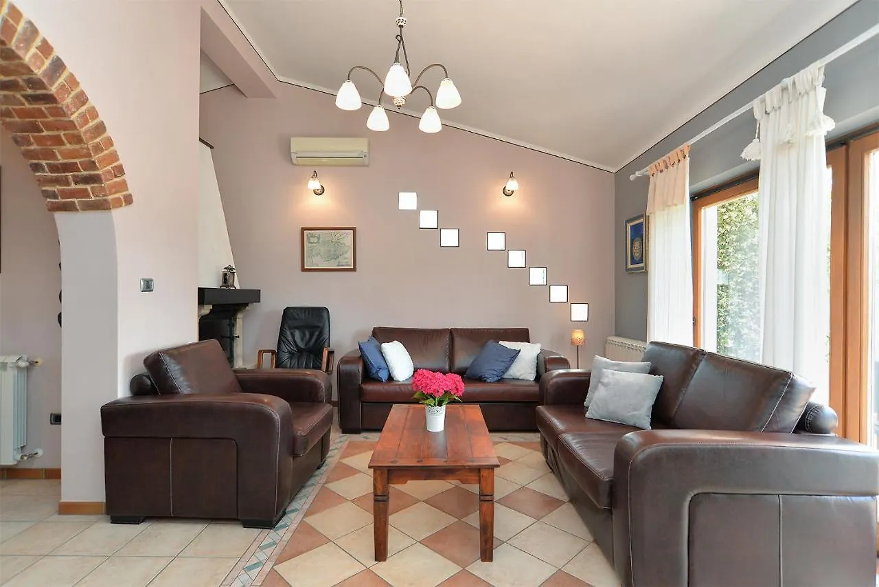 Holiday home House Medulin 1744 Villa