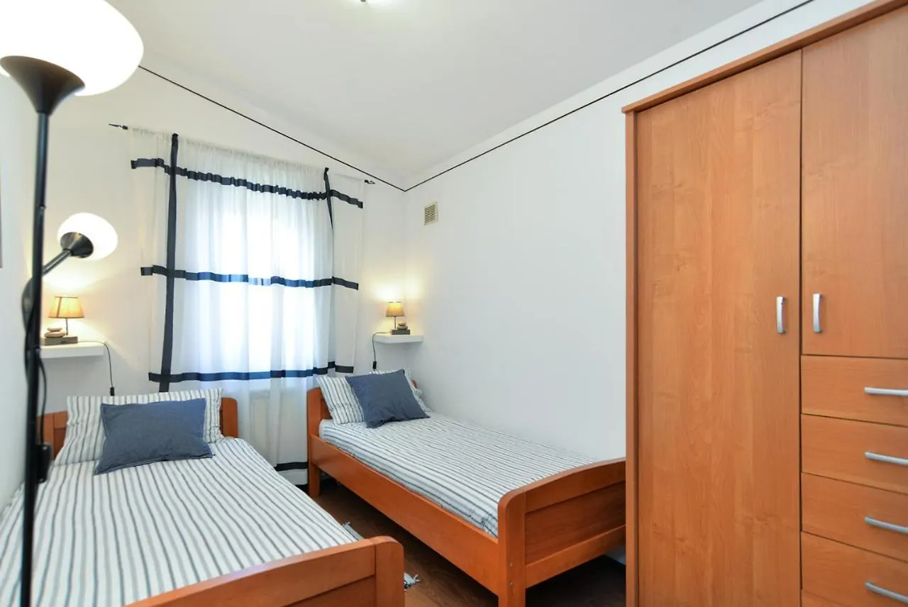 Holiday home House Medulin 1744 Villa Croatia