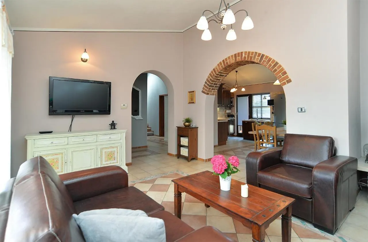 Holiday home House Medulin 1744 Villa