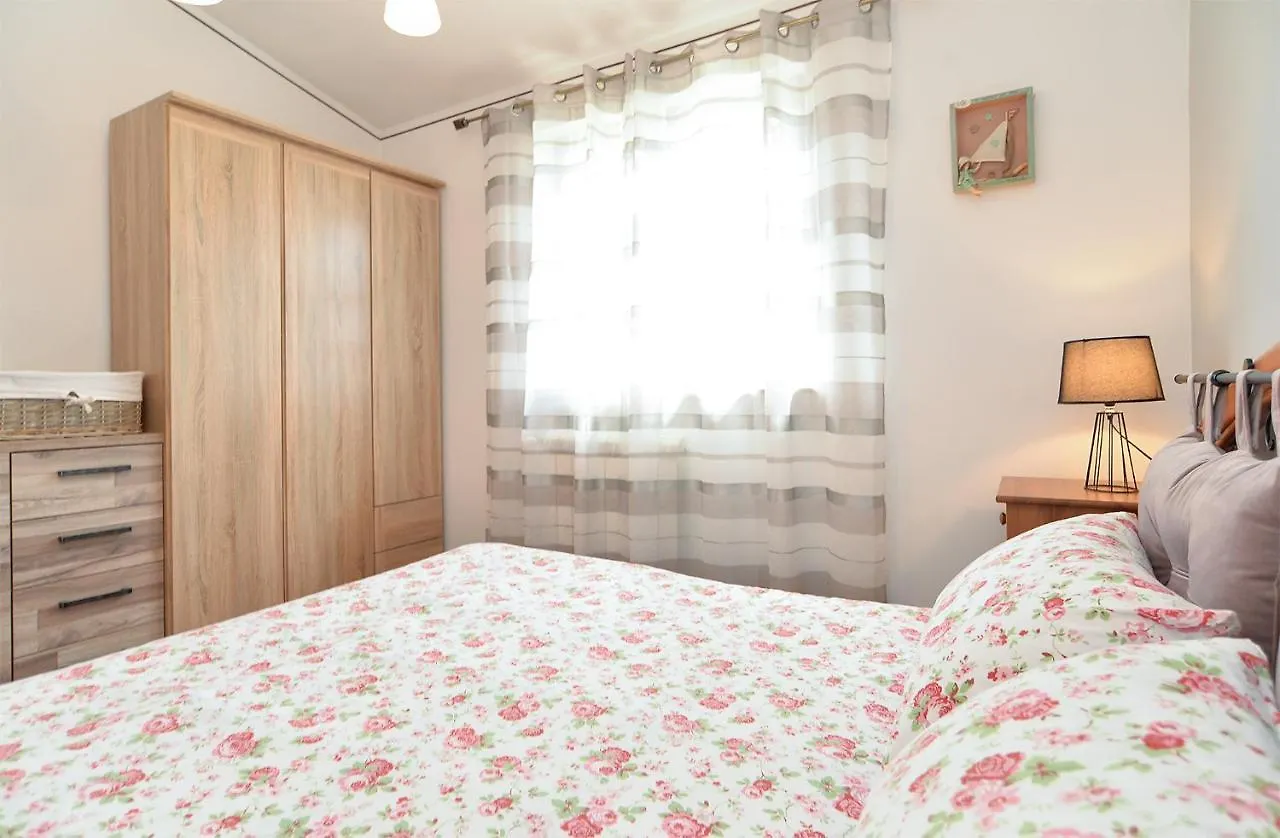 Holiday home House Medulin 1744 Villa