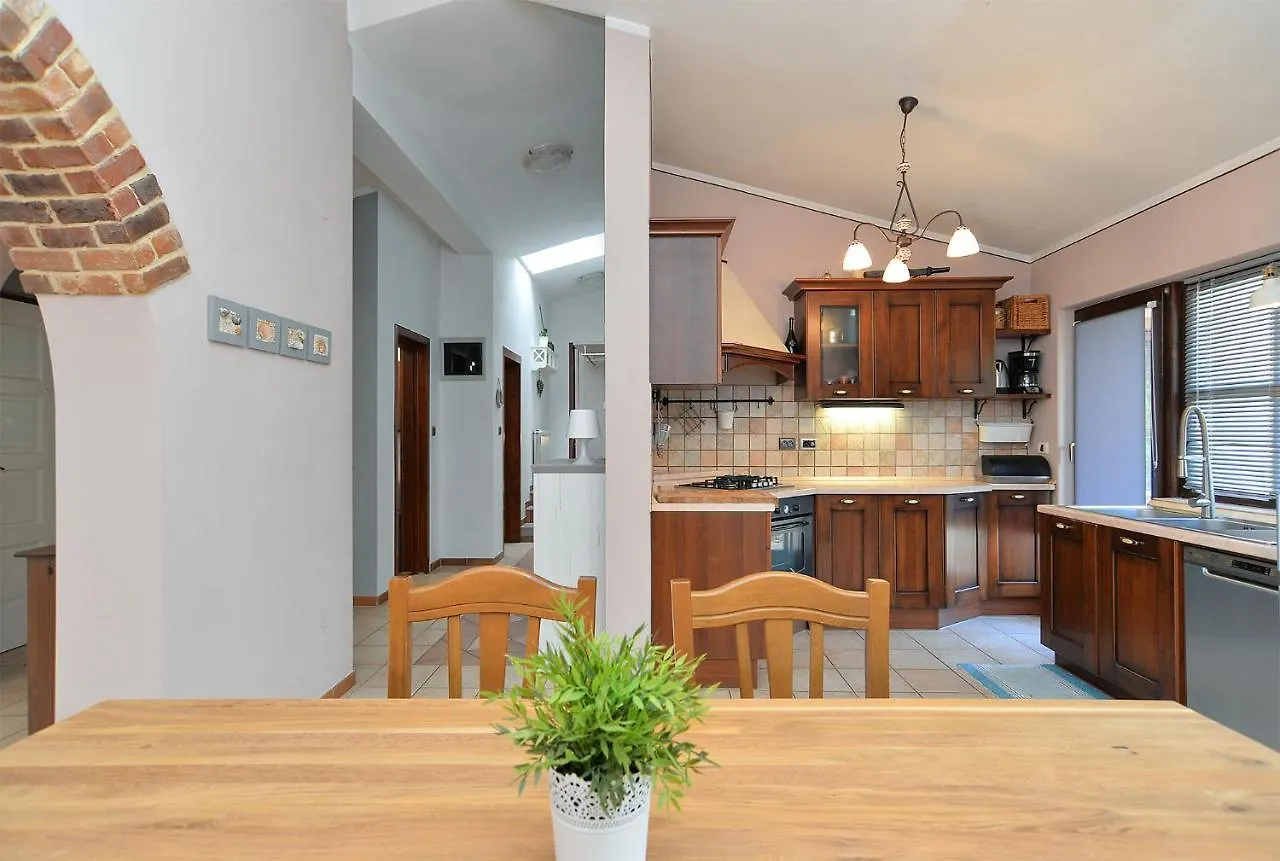 Holiday home House Medulin 1744 Villa
