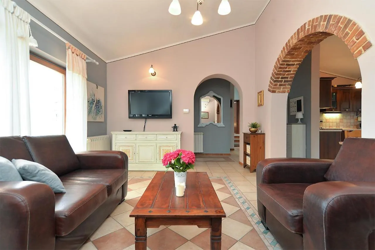 Holiday home House Medulin 1744 Villa