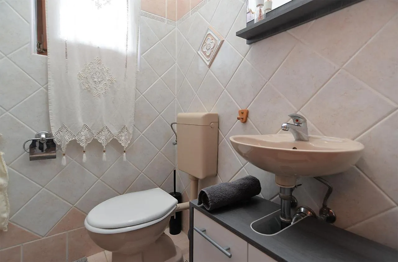 Holiday home House Medulin 1744 Villa Croatia