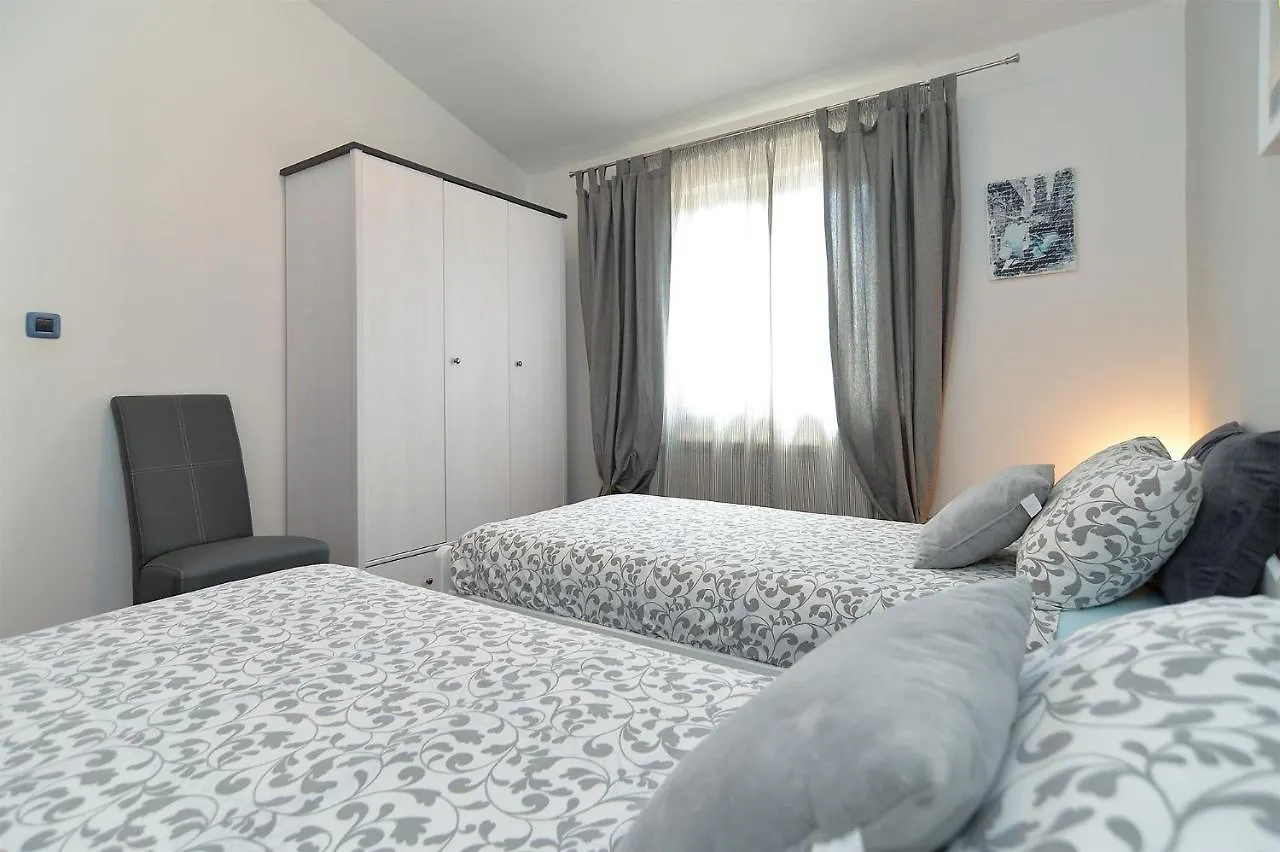 Holiday home House Medulin 1744 Villa