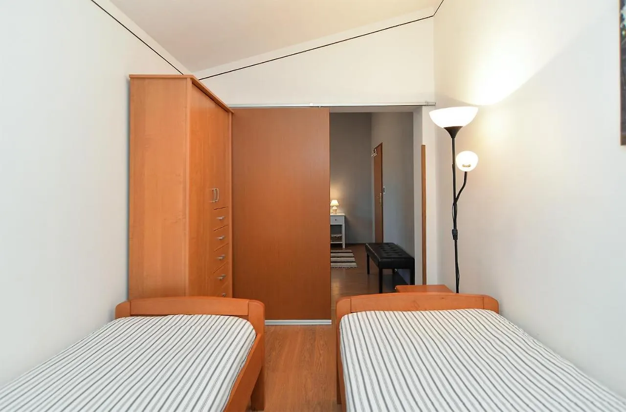 Holiday home House Medulin 1744 Villa